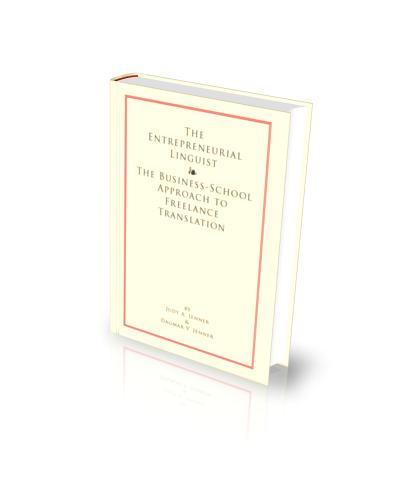 The Entrepreneurial Linguist